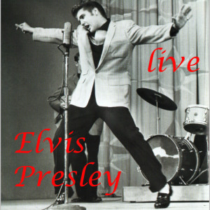 อัลบัม Live ศิลปิน Elvis Presley