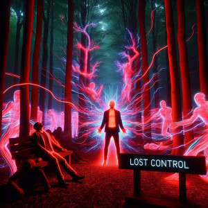 Listen to Lost Control song with lyrics from Xela