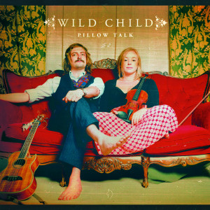收聽Wild Child的Someone Else歌詞歌曲