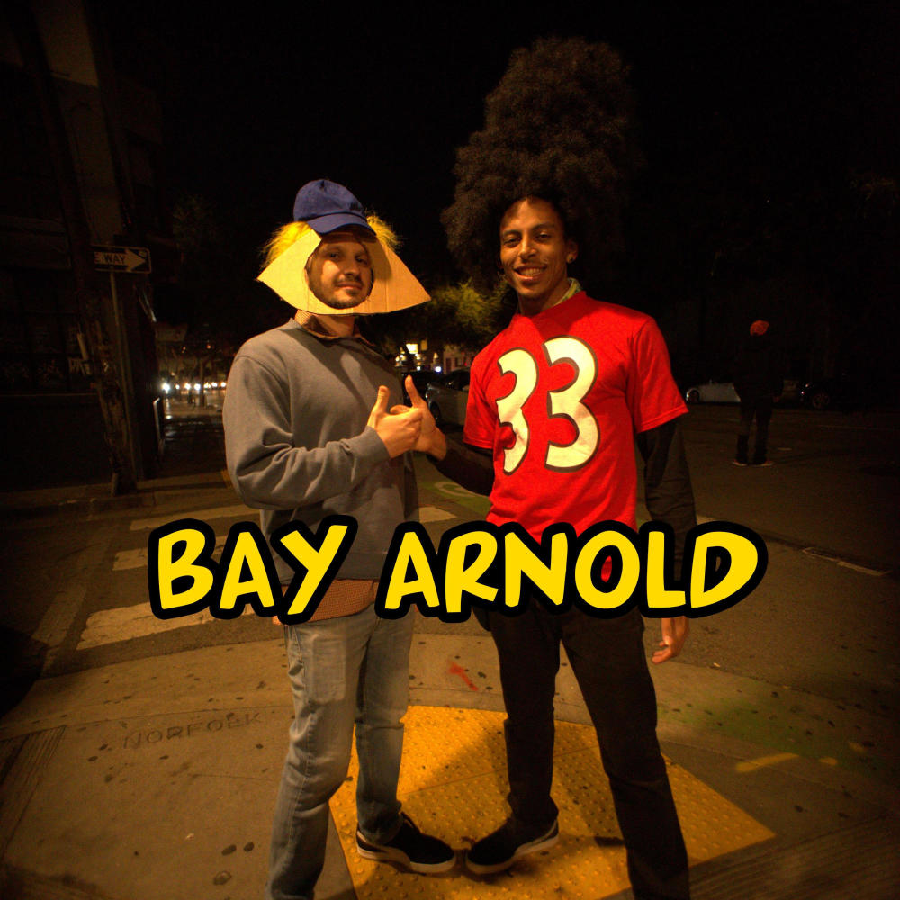 Bay Arnold (feat. Kaly Jay) (Explicit)