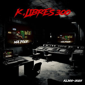Album Ma Folie (Explicit) from Klibres300