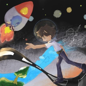 Listen to 多一点白日梦 (完整版) song with lyrics from 杨攀琦