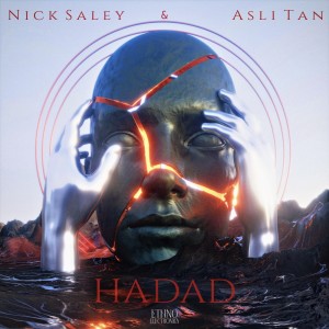 อัลบัม Hadad ศิลปิน Nick Saley