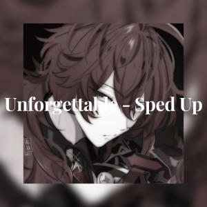 EXE ROHITT的专辑Unforgettable - Sped Up