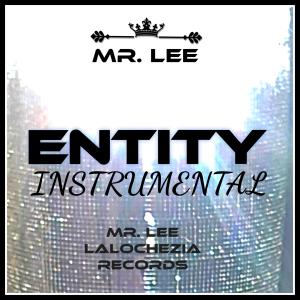 Mr. Lee的专辑Entities Dancing