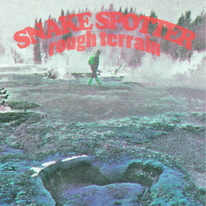 收聽Snake Spotter的Drown歌詞歌曲