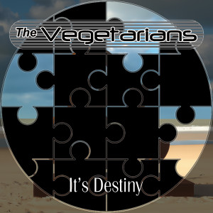 The Vegetarians的專輯It's Destiny