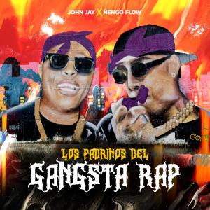 John Jay的專輯Los Padrinos Del Gangsta Rap (Explicit)