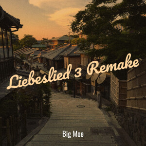Album Liebeslied 3 (Remake) from Big Moe