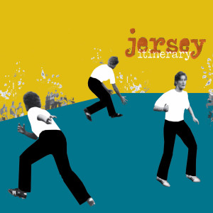 ดาวน์โหลดและฟังเพลง Touch the Ground พร้อมเนื้อเพลงจาก Jersey