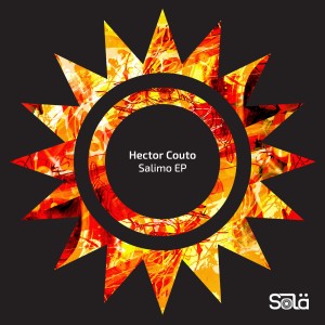 Hector Couto的专辑Salimo EP