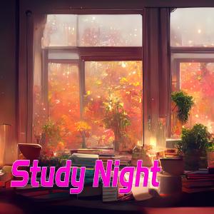 อัลบัม Study Night With Me ศิลปิน Kim Yu Na