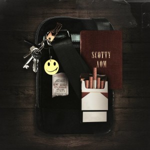 ดาวน์โหลดและฟังเพลง Дом (Explicit) พร้อมเนื้อเพลงจาก Scotty