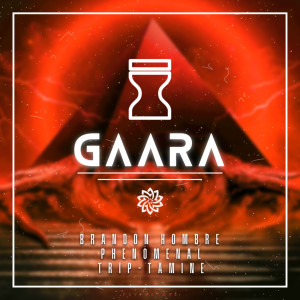Listen to Gaara song with lyrics from Brandon Hombre