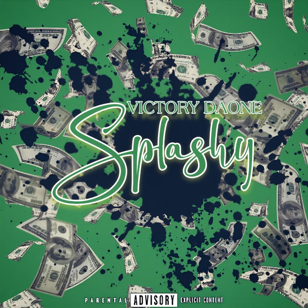 Slashy (Explicit)