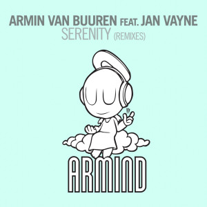 Dengarkan Serenity (Eximinds Radio Edit) lagu dari Armin Van Buuren dengan lirik