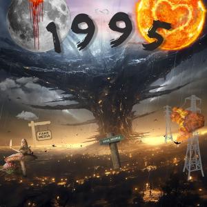 Listen to 1995 song with lyrics from Mr.YO