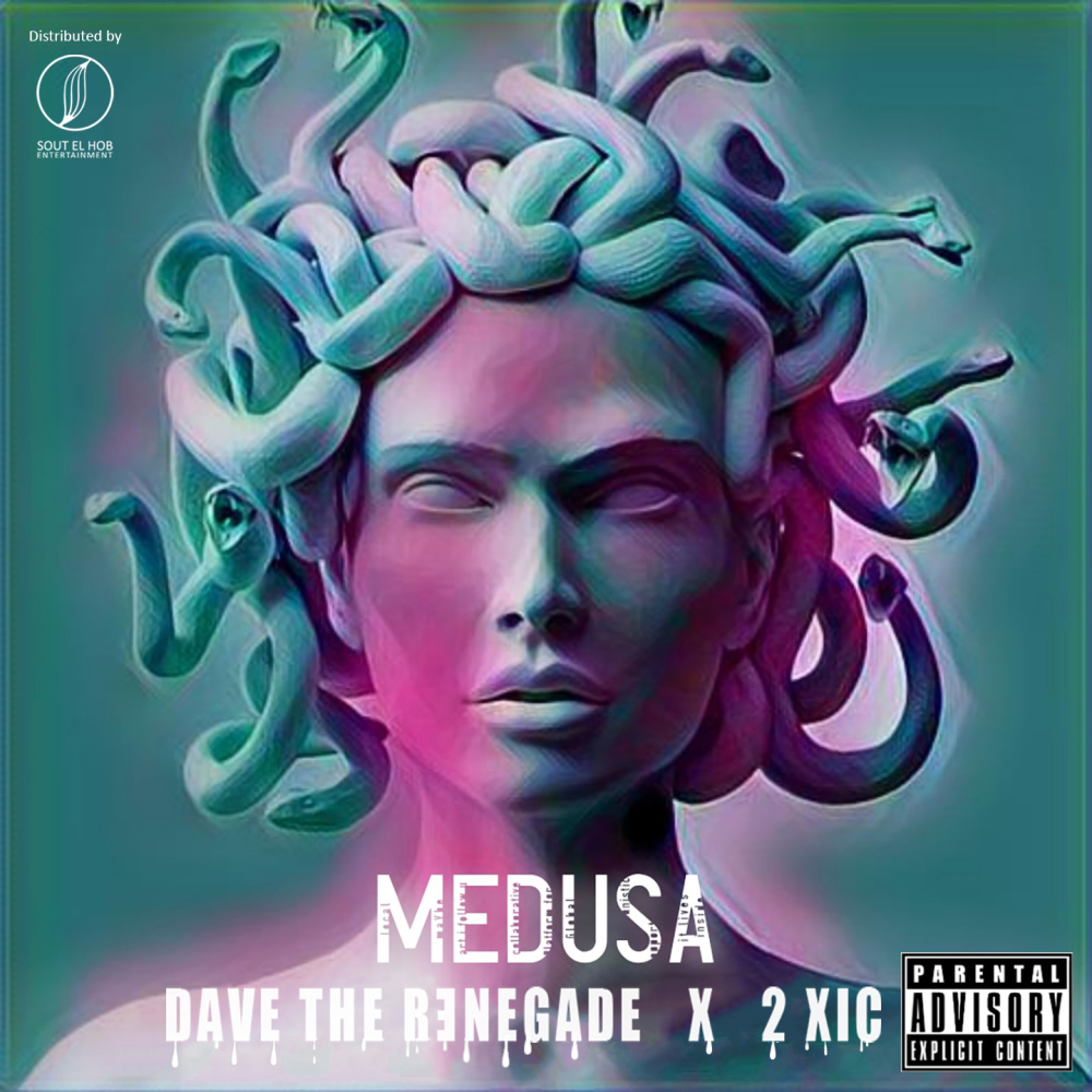 Medusa (Explicit)
