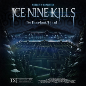 收聽Ice Nine Kills的Thank God It’s Friday (Live From The Overlook Hotel / 2019)歌詞歌曲