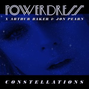 收聽Arthur Baker的Constellations歌詞歌曲