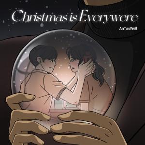 收聽AnTasWell的Christmas Eve歌詞歌曲