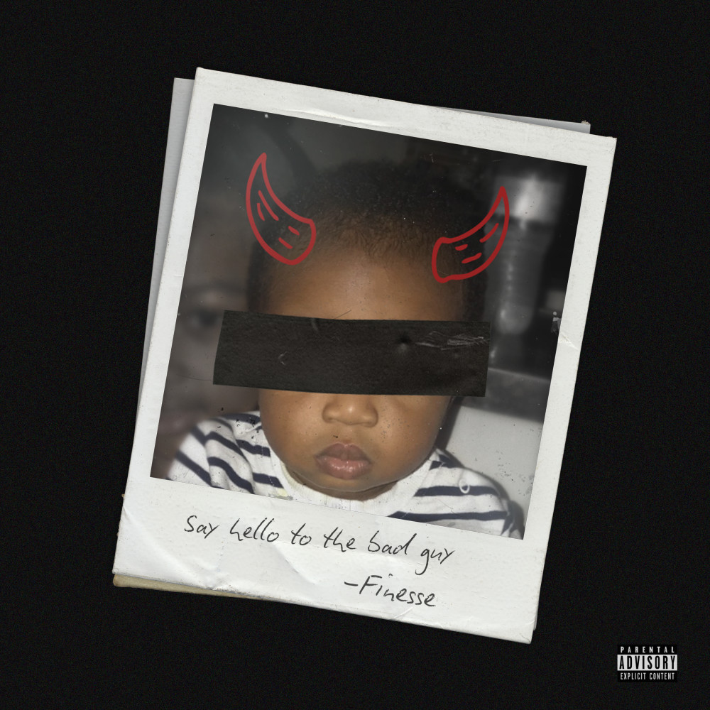 Check For Me (Explicit)