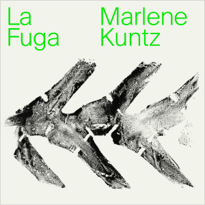 Marlene Kuntz的專輯La fuga