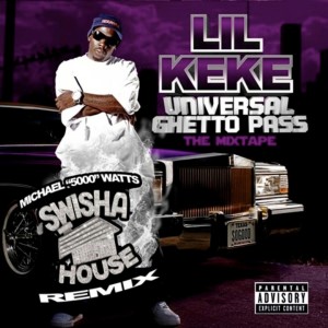 收聽Lil’ Keke的Act a Fool With It (Explicit)歌詞歌曲