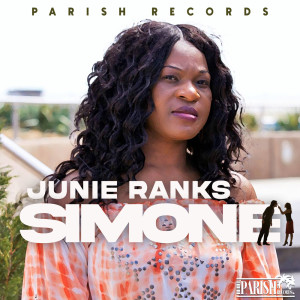 Parish Records的專輯SIMONE