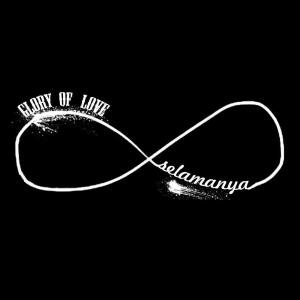 收听Glory of Love的Selamanya歌词歌曲