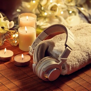 อัลบัม Lofi Harmony: Relaxing Massage Beats ศิลปิน Ultimate Lofi Calm