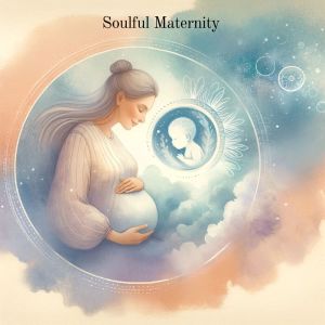 Album Soulful Maternity (Mindful Baby Bonding) from Nature Music Pregnancy Academy