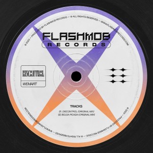 Album Discontrol (Original Radio Edit) oleh WeMart