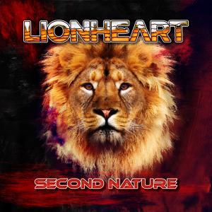 Album Second Nature from Lionheart