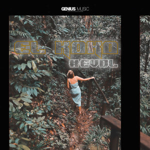 Album EVDL (Elle veut des loves) from El Koko