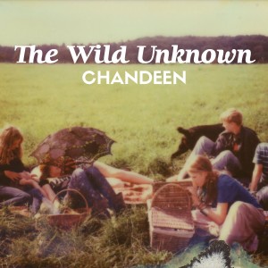 Chandeen的專輯The Wild Unknown