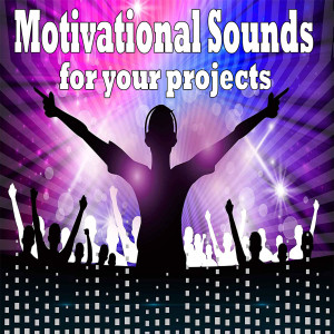 Album Motivational sounds for your projects from Stefano De Siena