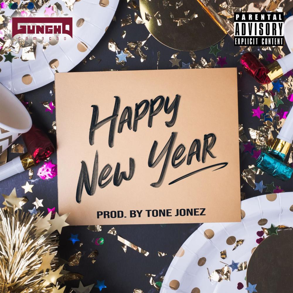 Happy New Year (Explicit)