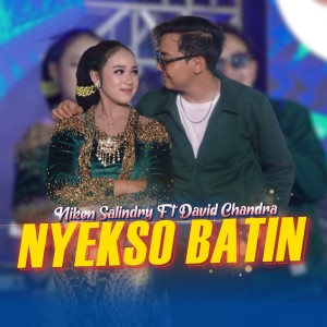 Dengarkan Nyekso Batin lagu dari Niken Salindry dengan lirik