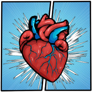 收聽Fyre的Heart歌詞歌曲