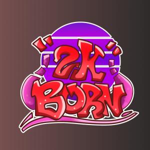 Album 2K Born oleh Min Thant