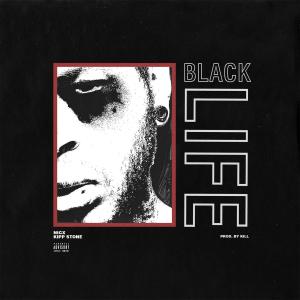 NicX的专辑Black Life (feat. Kipp Stone) (Explicit)