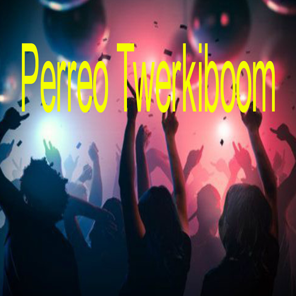 Perreo Twerkiboom