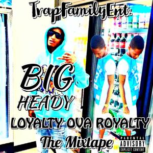 收聽Lil Heady的Serving (feat. Bone bizzle) (Explicit)歌詞歌曲