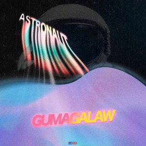 Listen to Astronaut/Gumagalaw song with lyrics from Zo Zo