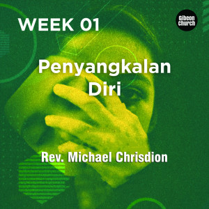 ดาวน์โหลดและฟังเพลง Following Jesus (Gibeon Church) - Following Jesus 1/4 - Penyangkalan Diri พร้อมเนื้อเพลงจาก Rev. Michael Chrisdion MBA Gibeon Church