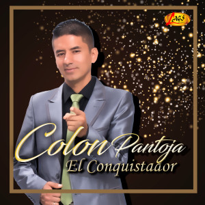 Album El Conquistador from Colón Pantoja