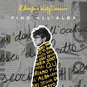 Willy Damasco的專輯Fino all'alba