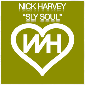 Nick Harvey的專輯Sly Soul