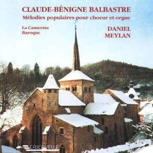 ดาวน์โหลดและฟังเพลง Deuxième Suite de Noëls: No. 6 A Cei-ci le moître De tô l'univar พร้อมเนื้อเพลงจาก Daniel Meylan